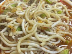 -马相卿特色烤肉面食馆(虎台店)