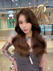 -3AM HAIR SALON染发烫发接发