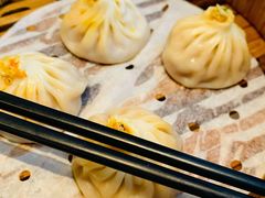 蟹粉灌汤包-松鹤楼·非遗·苏帮菜(融科店)