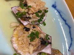 -丁记盐蘸牛肉·新杭菜(河东路店)