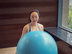 -上海浦西万怡酒店