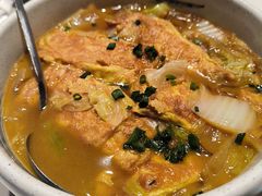 -壹只菜·崇明本地特色菜(崇明南门店)