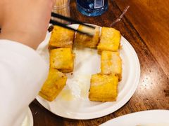 -正德顺順德雙皮奶(中信店)