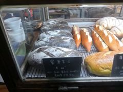 -仙峰天然面包(迎宾路店)