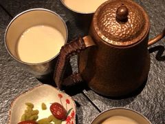 -丝路金桃·新疆菜(徐汇店)