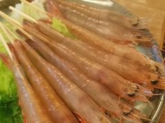 -金海阁海鲜火锅