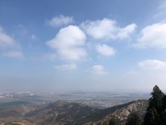 -涂山风景区