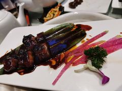 -鱼神·脆肉鲩 全鱼宴(西乡店)