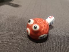 -肆月河豚·新淮扬(金融街店)