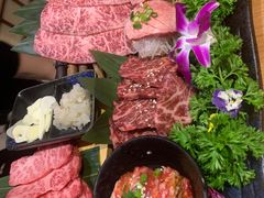 -丸藏和牛烧肉专门店(园区师惠坊店)