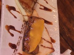 -小川洋风料理(汉街店)