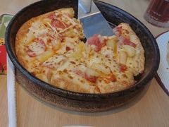 -必胜客(金高店)