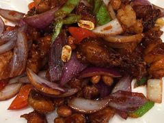 -陈傻子餐厅(世纪都会店)