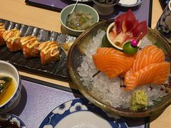 -小山日本料理(太古汇店)