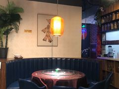 -雲蜀龙阁·金牌水煮鱼(方庄店)