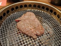 -海之屋韩式烤肉(海棠68环球美食街店)