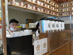 -眷茶(大卫城10楼店)