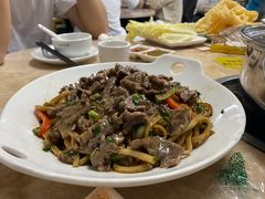 -华威达牛庄(黄埔大道西店)