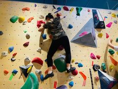 -Upper Climbing Gym 攀岩(华侨城店)