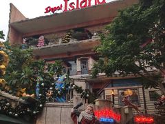 -美国村