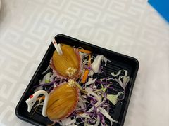 -五月花海鲜城