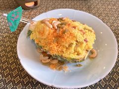 -南沙游艇会·大兵船餐厅