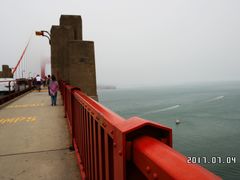 -金门大桥