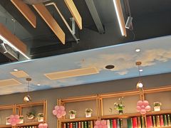 -天津大学·四十二斋餐厅