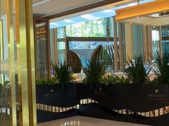 -三亚绿发山海天JW万豪酒店