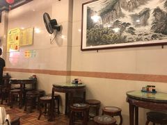 大堂-顺记冰室(宝华路店)