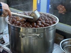 -粗茶淡饭(东关街店)