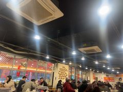 -辣螃铠盆盆蟹大排档(总店)