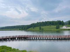 -塞罕坝国家级自然保护区