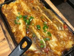 -聚点串吧·北京烧烤(赵登禹路店)