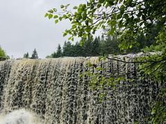 -汤旺河林海奇石景区