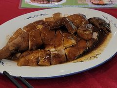 -胜记菜馆(文明路)