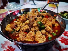 -虎虎龙虾大排档(双井店)