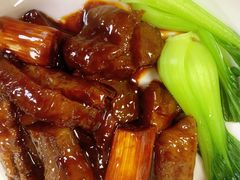 -蓬莱阁中餐厅(崇文门店)