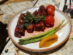 -BROWNSTONE布朗石西班牙餐厅(富城店)