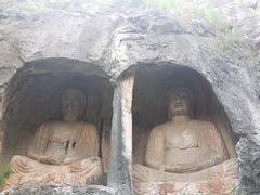 -四门塔风景区