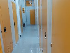 -安东易迷你仓自助寄存仓库(金桥店)