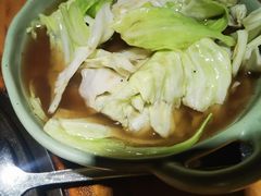 -大众跷脚牛肉馆·非遗传承单位(峨眉山店)