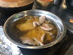 -西昌老号李小肠特色烧烤园(双流店)