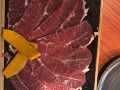 -山之屋炭火烧肉·生啤畅饮(大朗万科中央公园店)