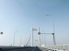 -星海湾跨海大桥