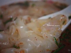 -安庆柴火馄饨(马道街店)