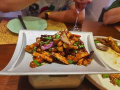 -素心小筑(后沙裕镇店)