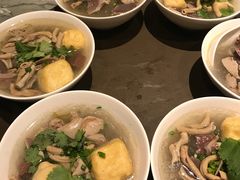 -萬國春·中菜馆(颐和公馆店)