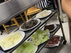 -三兴涮羊肉(荣安大街店)