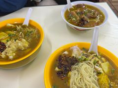 -金利食店(氹仔店)